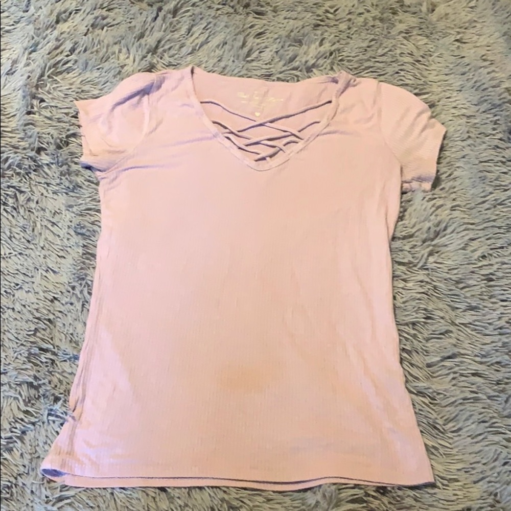 Hollister shirt
